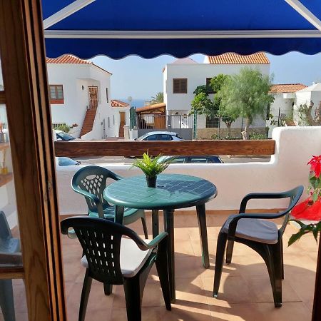 Pool & View Christianos Apartment Los Cristianos  Exterior photo